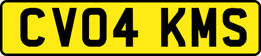 CV04KMS