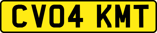 CV04KMT