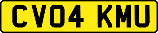 CV04KMU