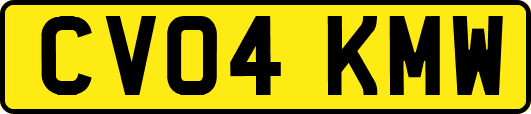CV04KMW