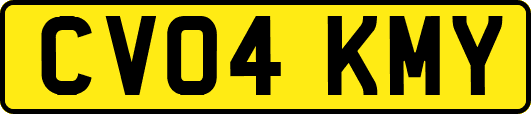 CV04KMY