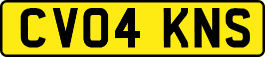 CV04KNS