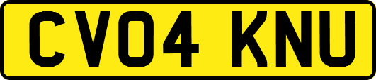 CV04KNU