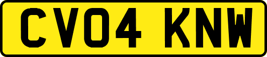CV04KNW