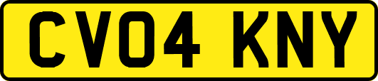 CV04KNY
