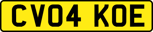 CV04KOE