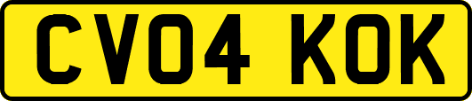 CV04KOK