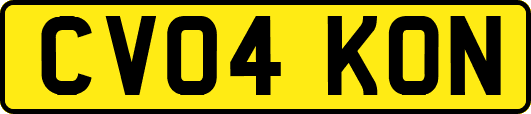 CV04KON