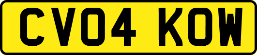 CV04KOW
