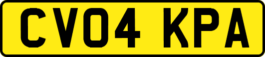 CV04KPA