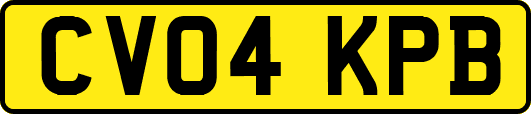 CV04KPB