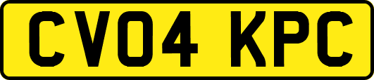 CV04KPC