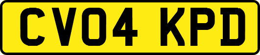 CV04KPD