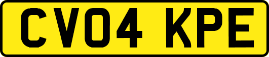 CV04KPE