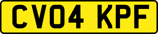 CV04KPF
