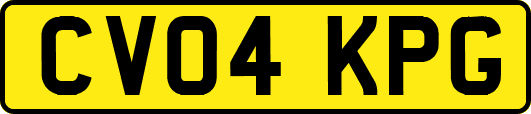 CV04KPG