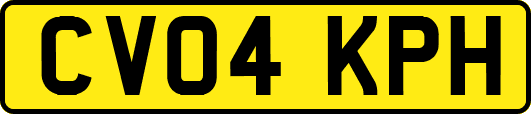 CV04KPH