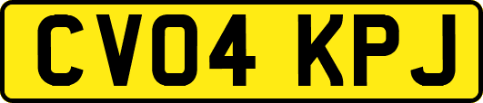 CV04KPJ
