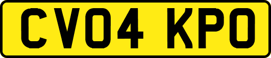 CV04KPO