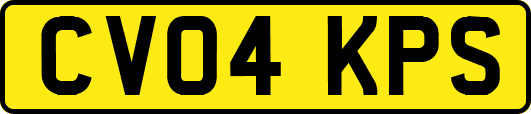 CV04KPS