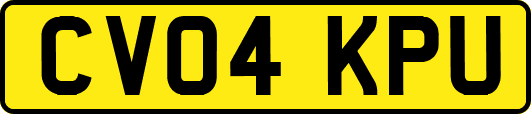 CV04KPU