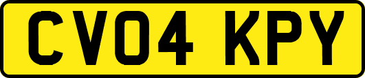 CV04KPY