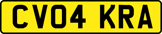 CV04KRA