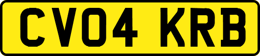 CV04KRB