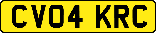 CV04KRC