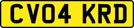 CV04KRD