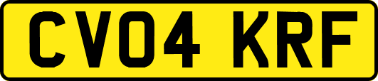 CV04KRF