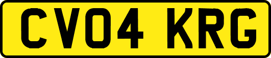 CV04KRG
