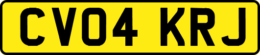CV04KRJ