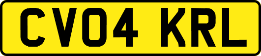 CV04KRL