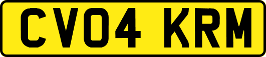 CV04KRM