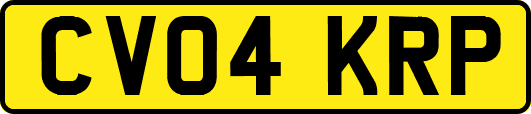 CV04KRP