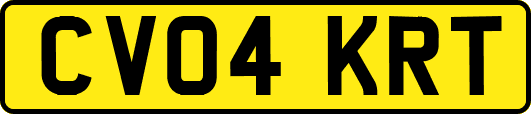 CV04KRT