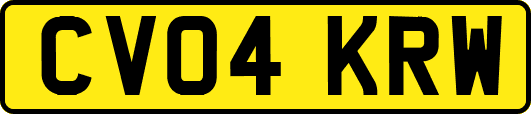 CV04KRW