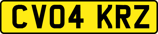 CV04KRZ