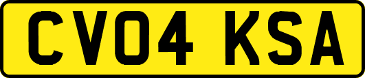 CV04KSA