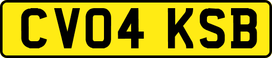 CV04KSB