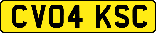 CV04KSC
