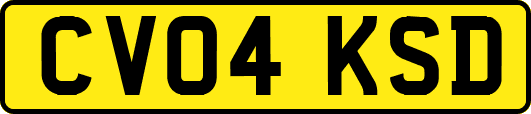CV04KSD