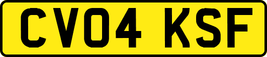 CV04KSF