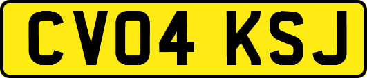 CV04KSJ