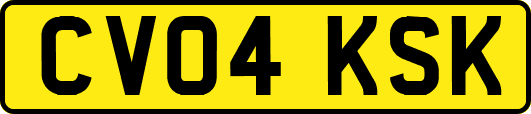 CV04KSK