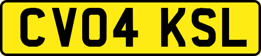 CV04KSL