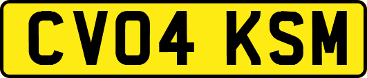 CV04KSM