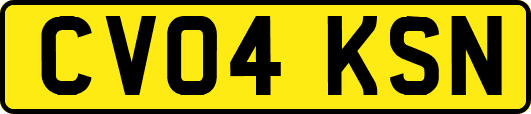 CV04KSN