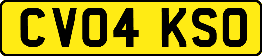 CV04KSO